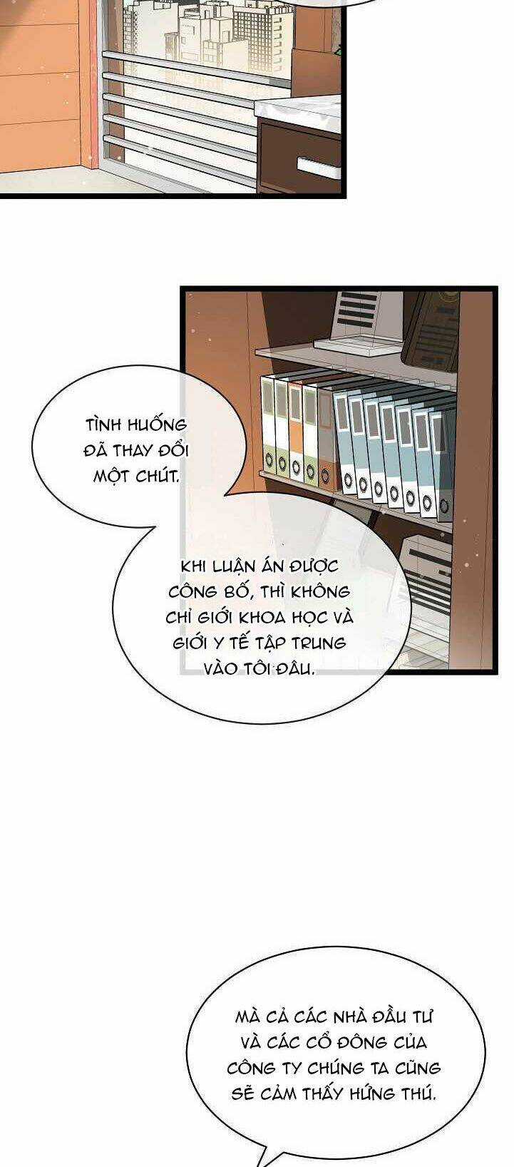 Dna Thiên Tài Đơn Độc Chapter 25 trang 15