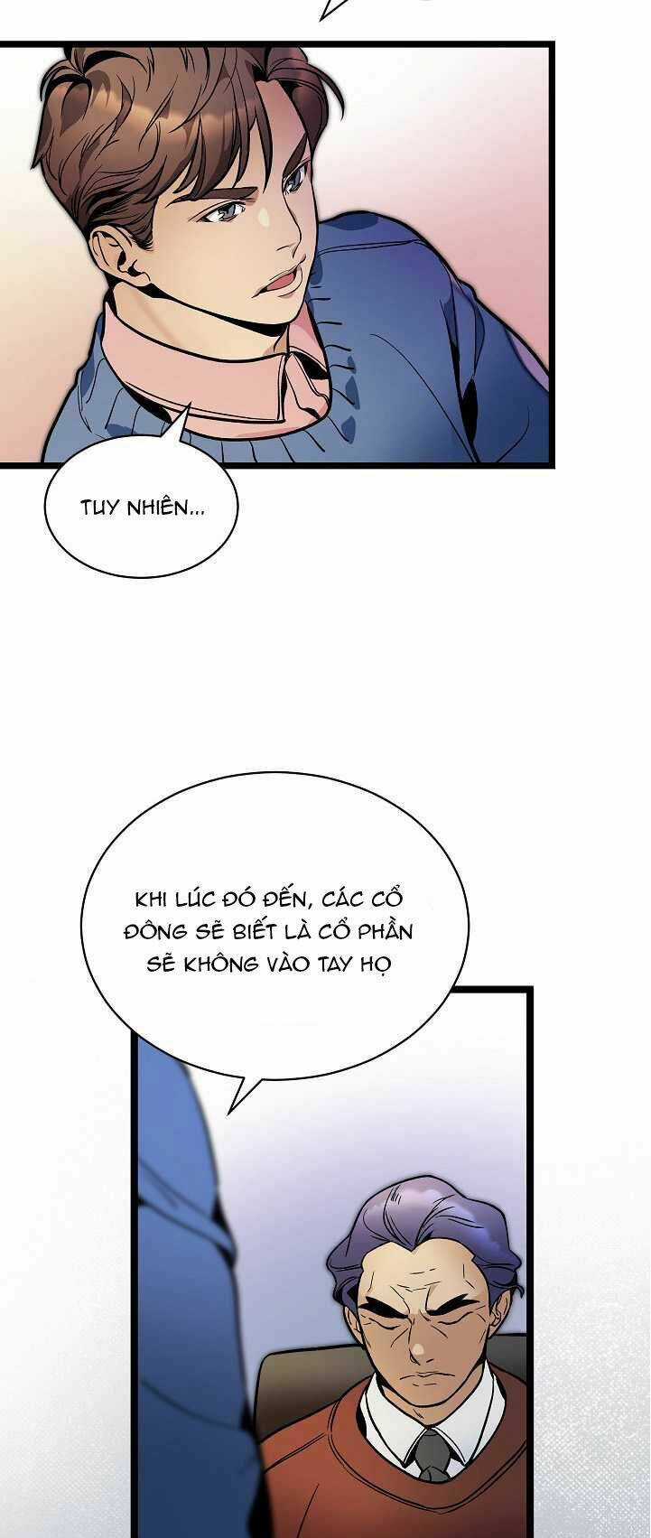 Dna Thiên Tài Đơn Độc Chapter 25 trang 16