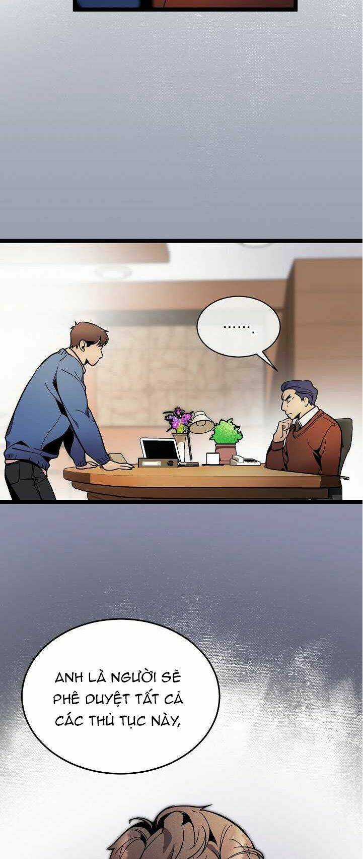 Dna Thiên Tài Đơn Độc Chapter 25 trang 17