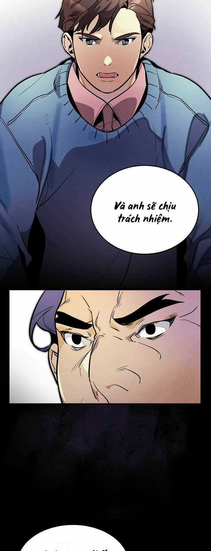 Dna Thiên Tài Đơn Độc Chapter 25 trang 18