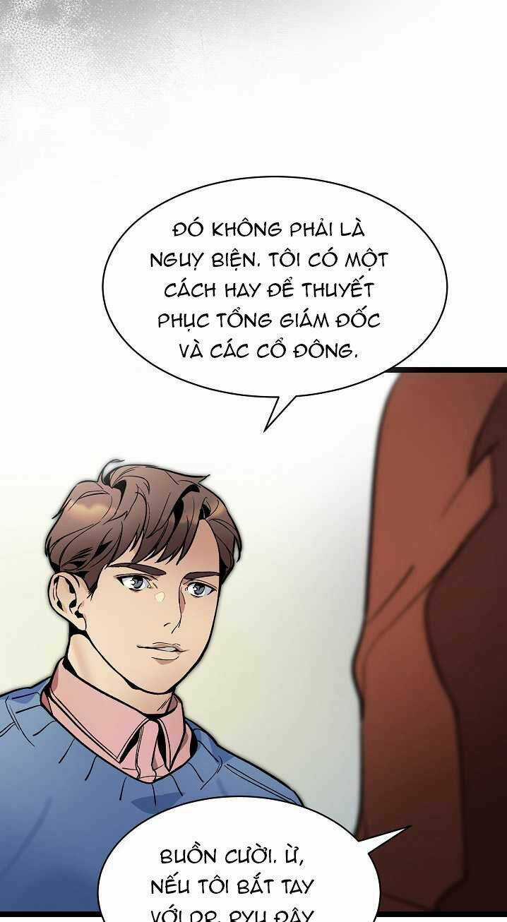 Dna Thiên Tài Đơn Độc Chapter 25 trang 21