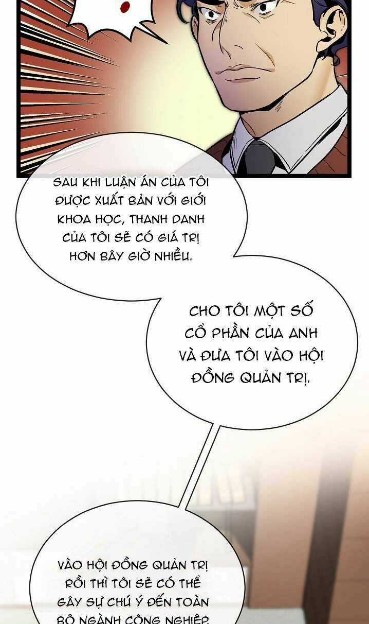 Dna Thiên Tài Đơn Độc Chapter 25 trang 24