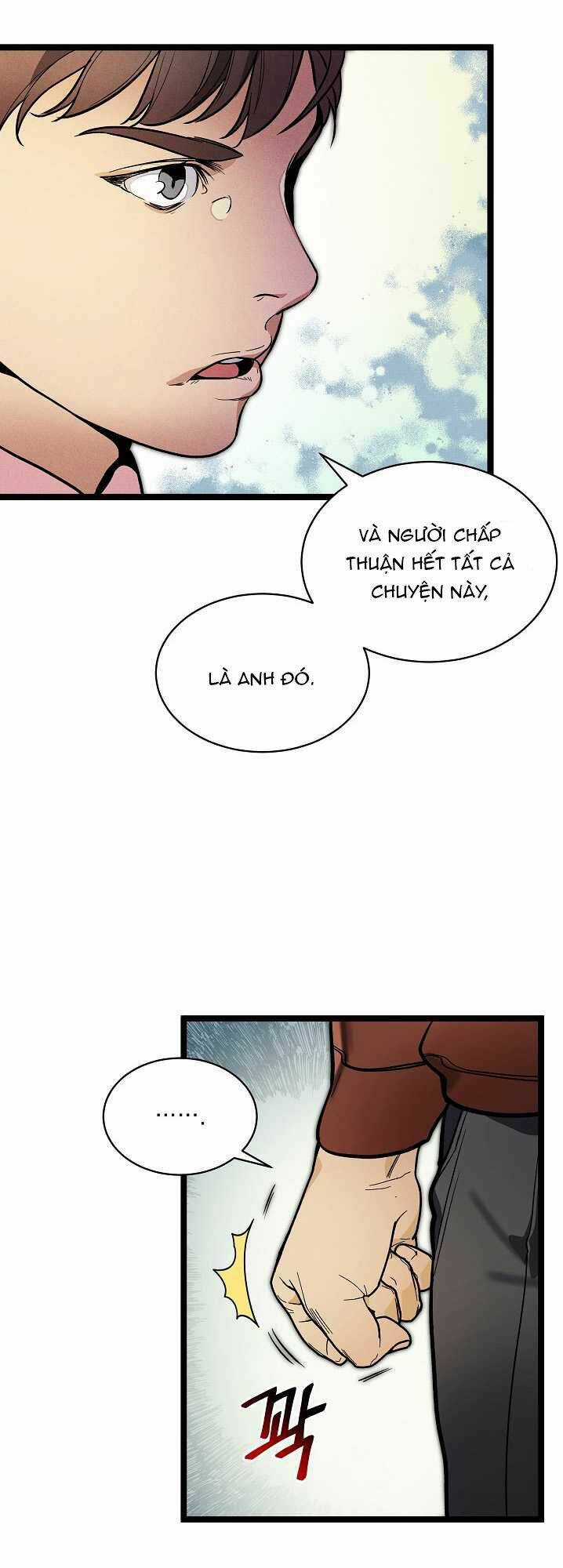 Dna Thiên Tài Đơn Độc Chapter 25 trang 26