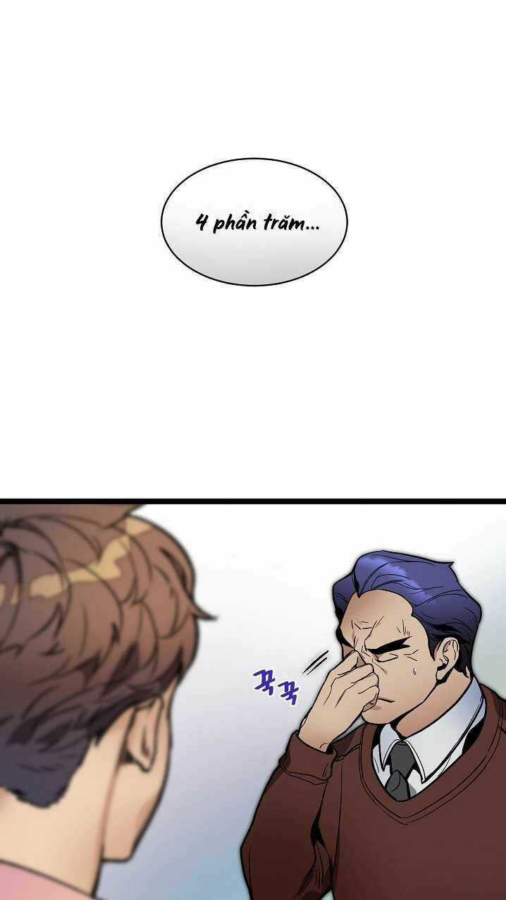 Dna Thiên Tài Đơn Độc Chapter 25 trang 27