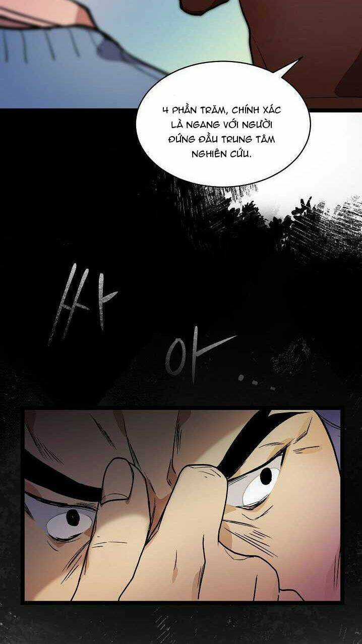 Dna Thiên Tài Đơn Độc Chapter 25 trang 28