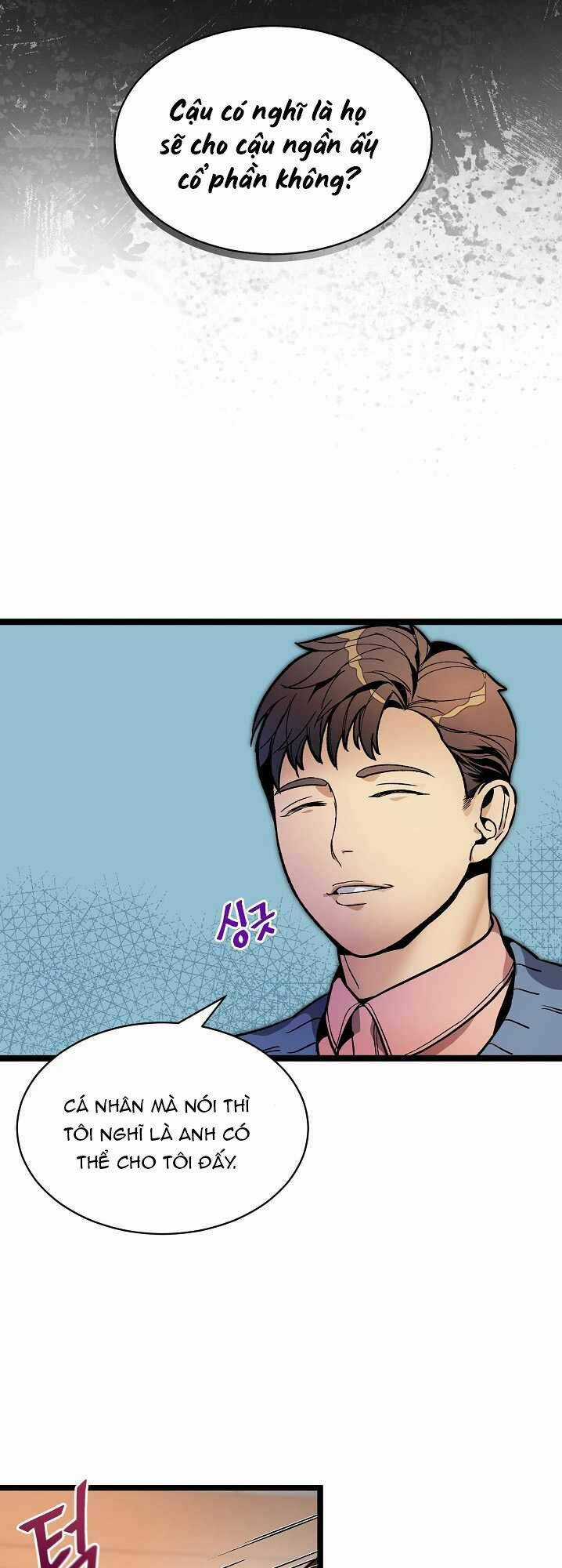 Dna Thiên Tài Đơn Độc Chapter 25 trang 29