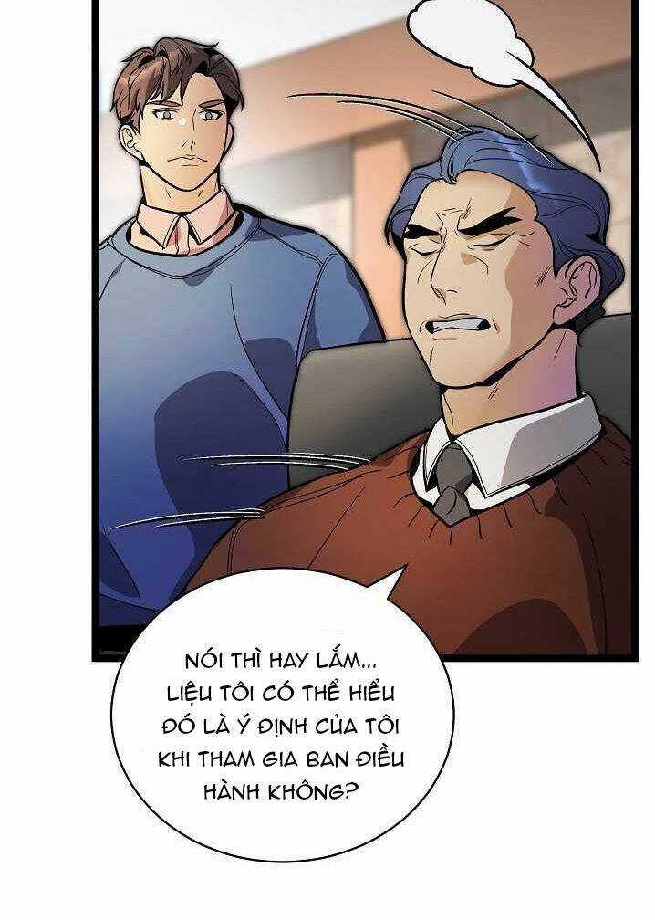 Dna Thiên Tài Đơn Độc Chapter 25 trang 31