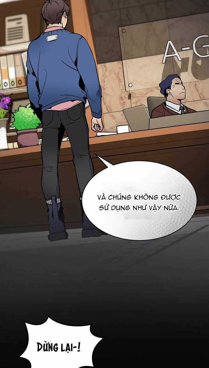 Dna Thiên Tài Đơn Độc Chapter 25 trang 35