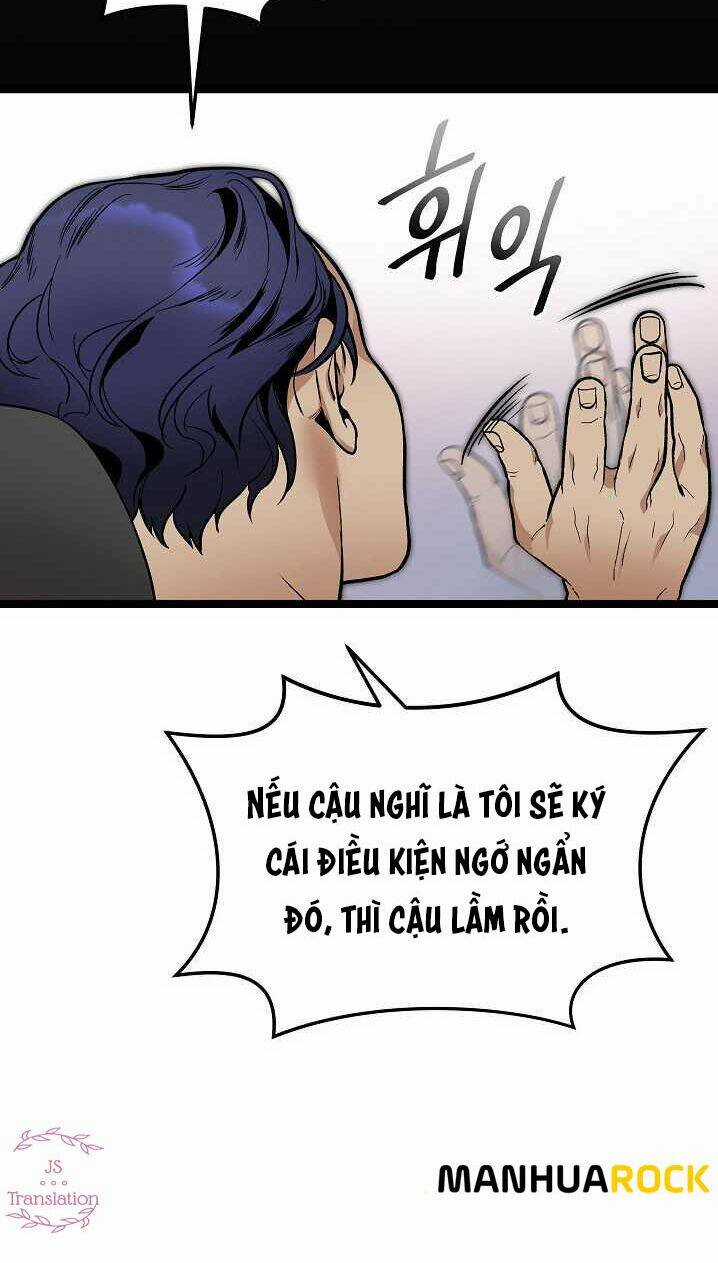 Dna Thiên Tài Đơn Độc Chapter 25 trang 36