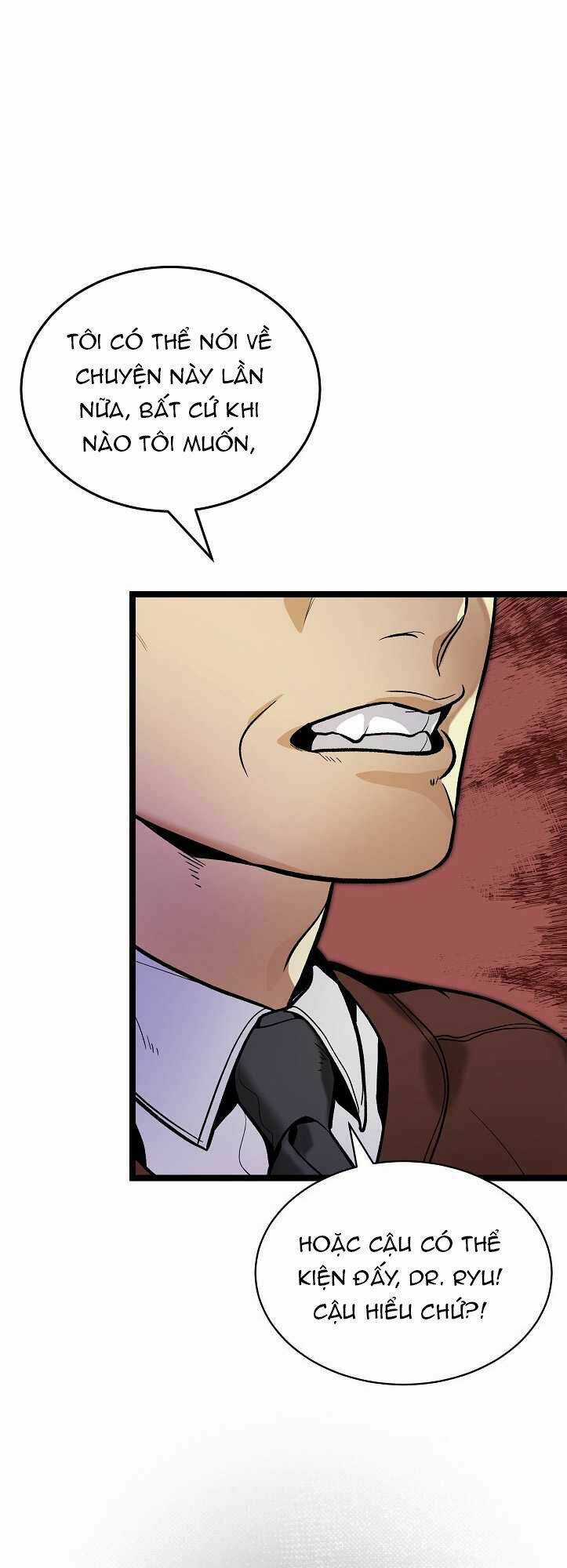 Dna Thiên Tài Đơn Độc Chapter 25 trang 37