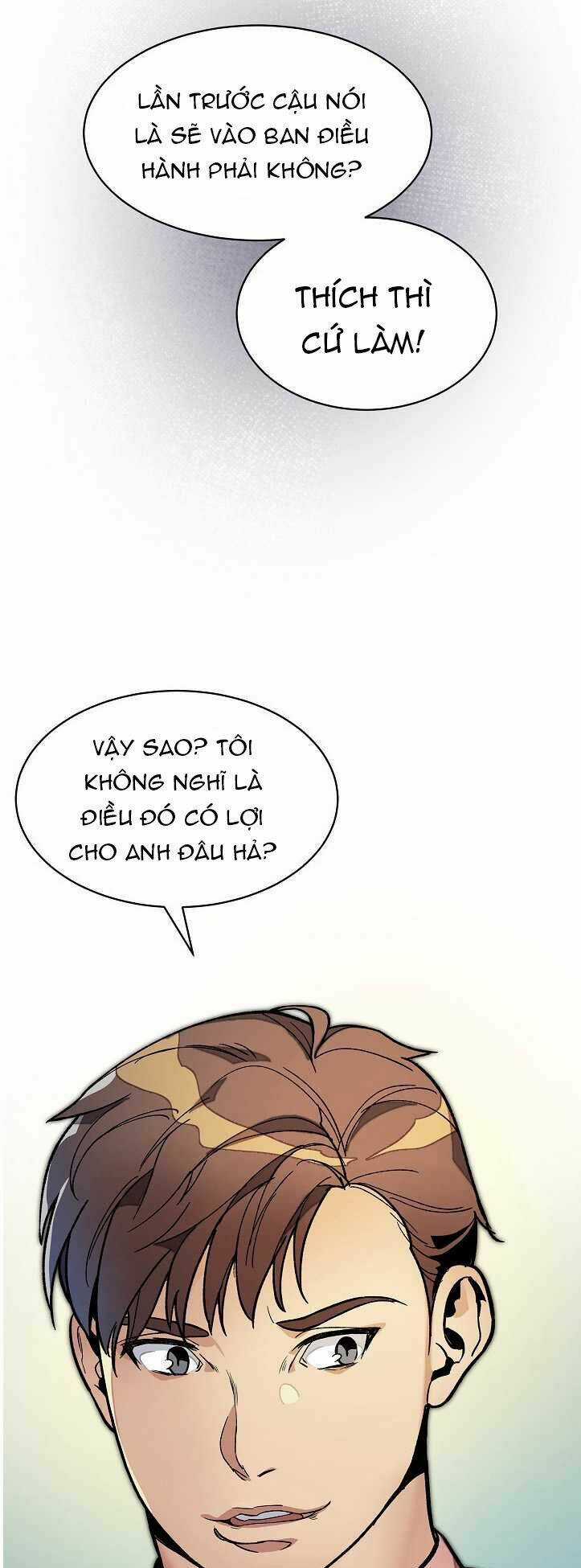 Dna Thiên Tài Đơn Độc Chapter 25 trang 38