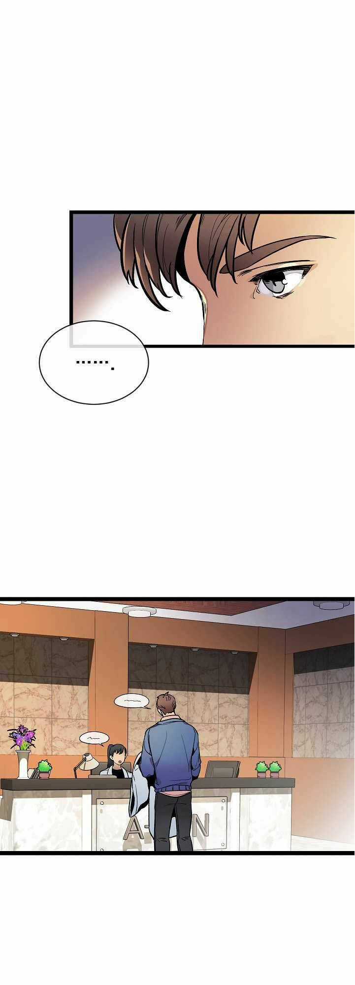 Dna Thiên Tài Đơn Độc Chapter 25 trang 4