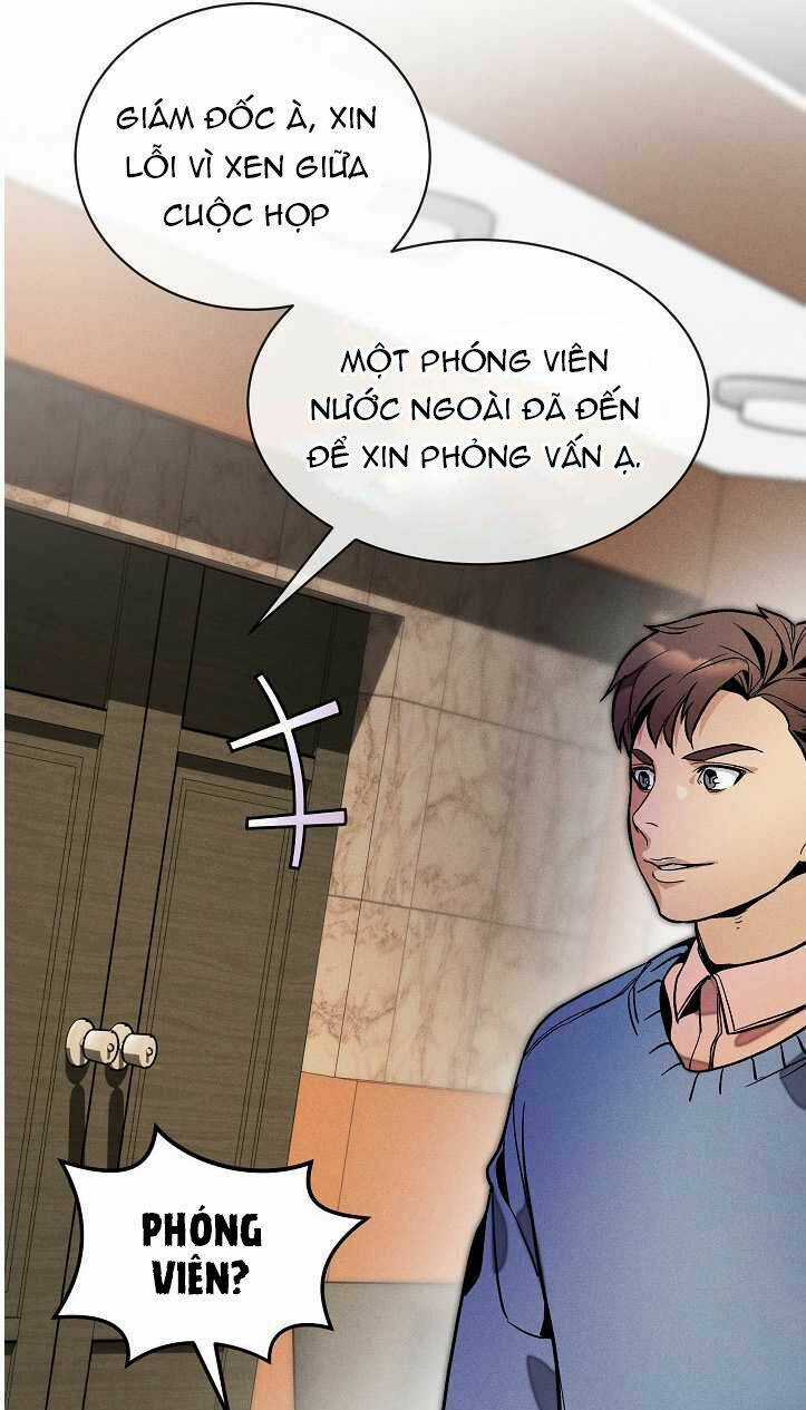 Dna Thiên Tài Đơn Độc Chapter 25 trang 41