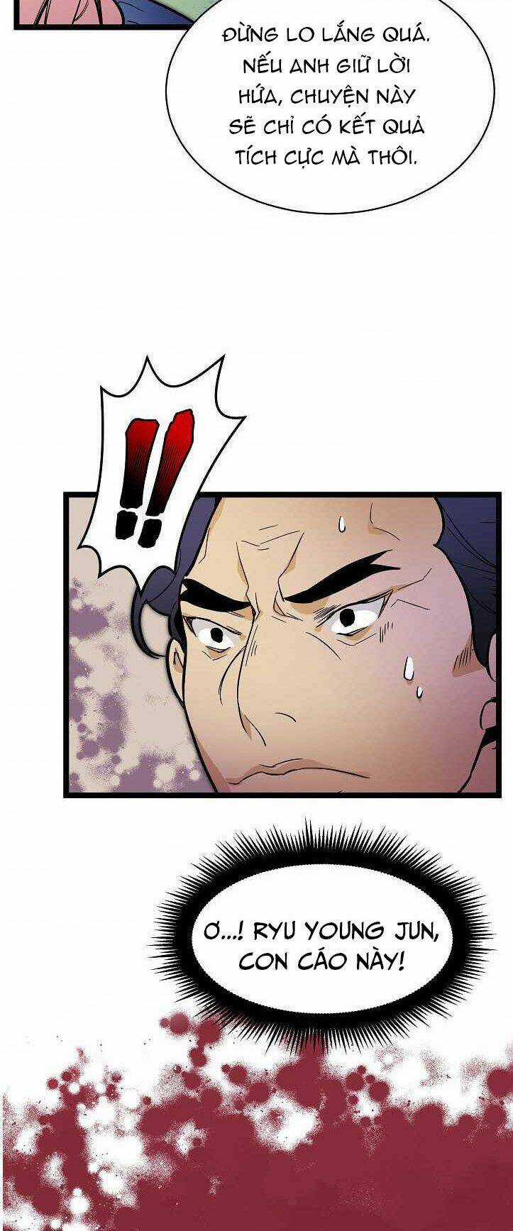 Dna Thiên Tài Đơn Độc Chapter 25 trang 44