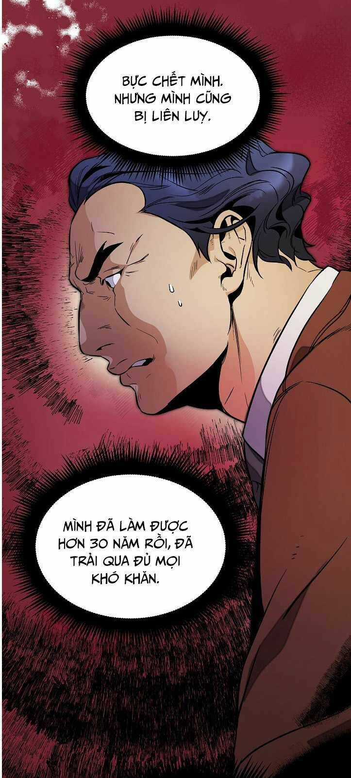 Dna Thiên Tài Đơn Độc Chapter 25 trang 45