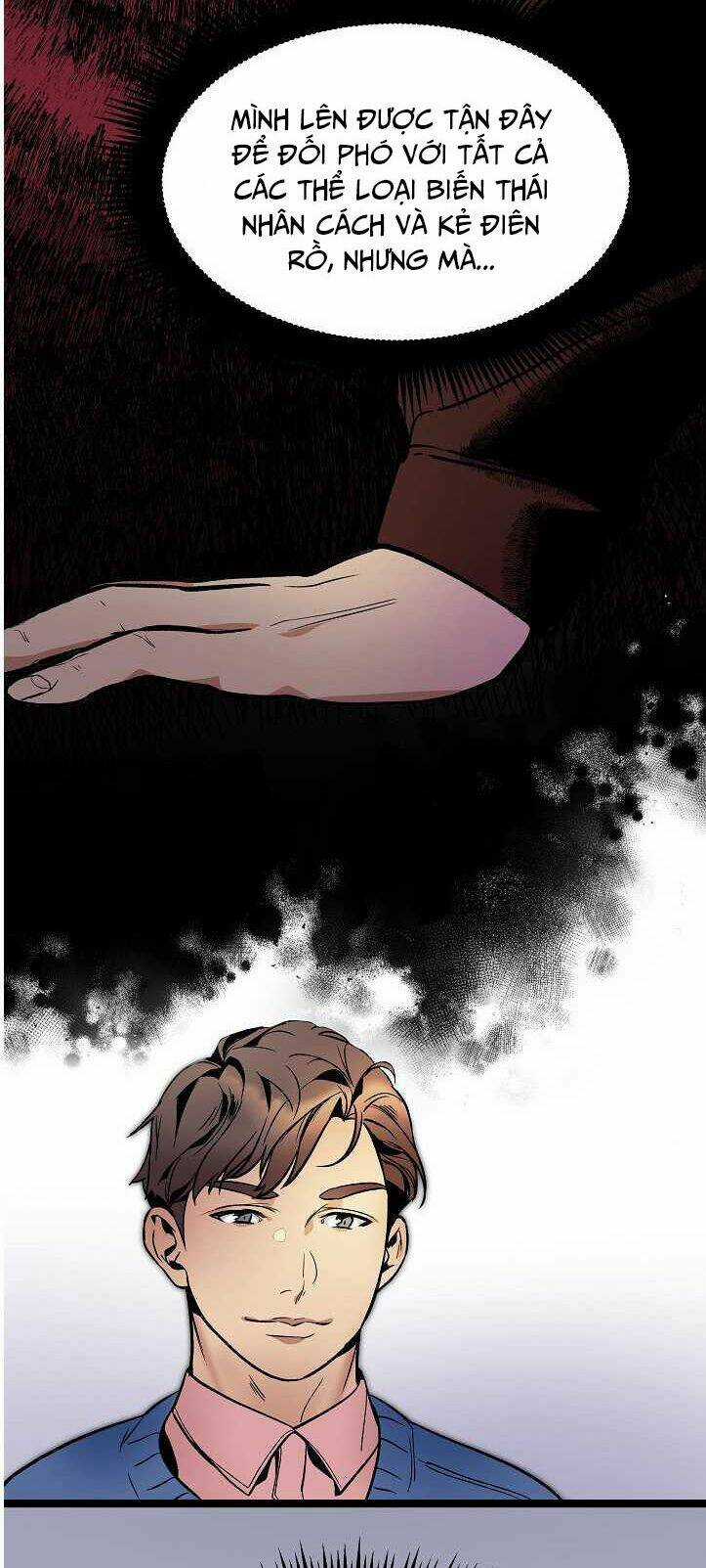 Dna Thiên Tài Đơn Độc Chapter 25 trang 46