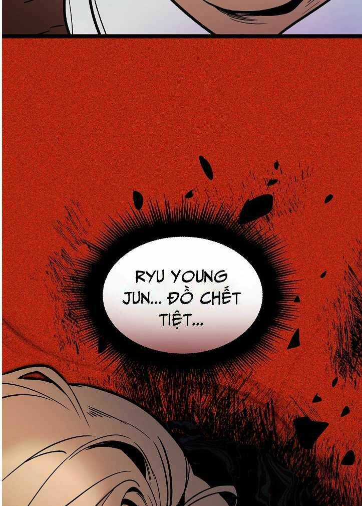 Dna Thiên Tài Đơn Độc Chapter 25 trang 48