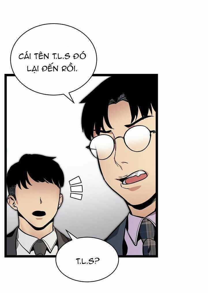 Dna Thiên Tài Đơn Độc Chapter 25 trang 5