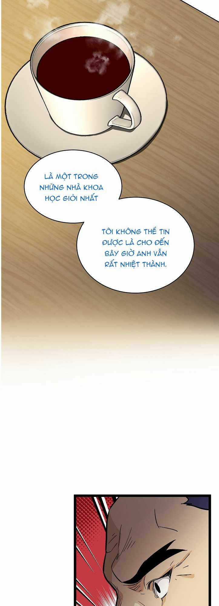 Dna Thiên Tài Đơn Độc Chapter 25 trang 52