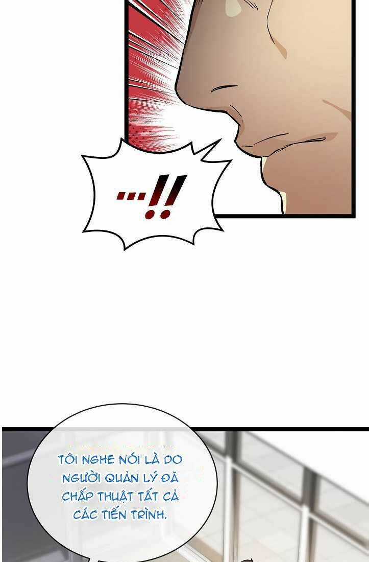 Dna Thiên Tài Đơn Độc Chapter 25 trang 53