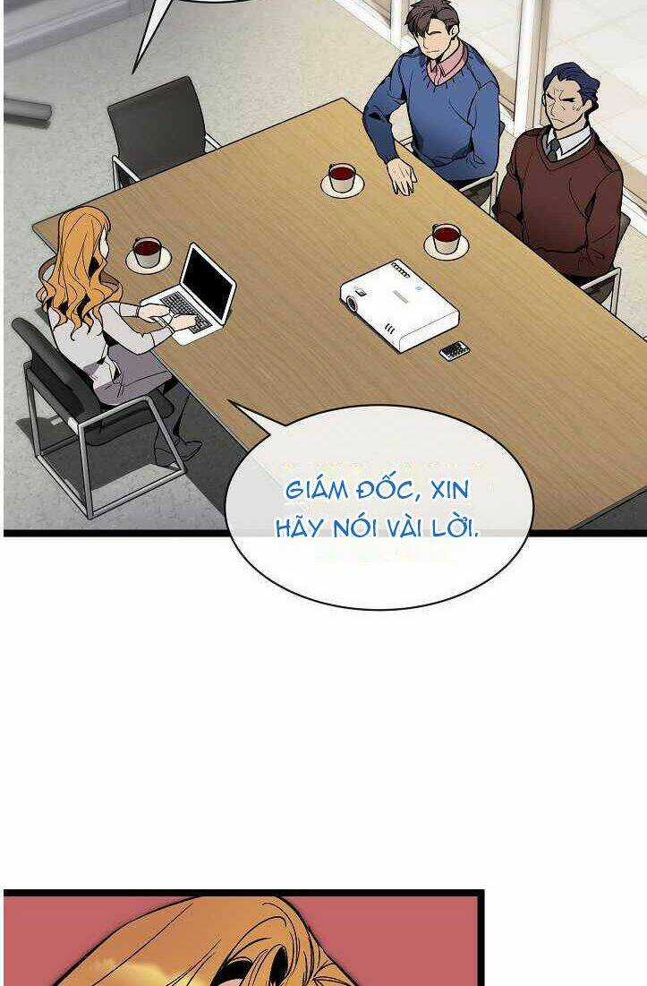 Dna Thiên Tài Đơn Độc Chapter 25 trang 54