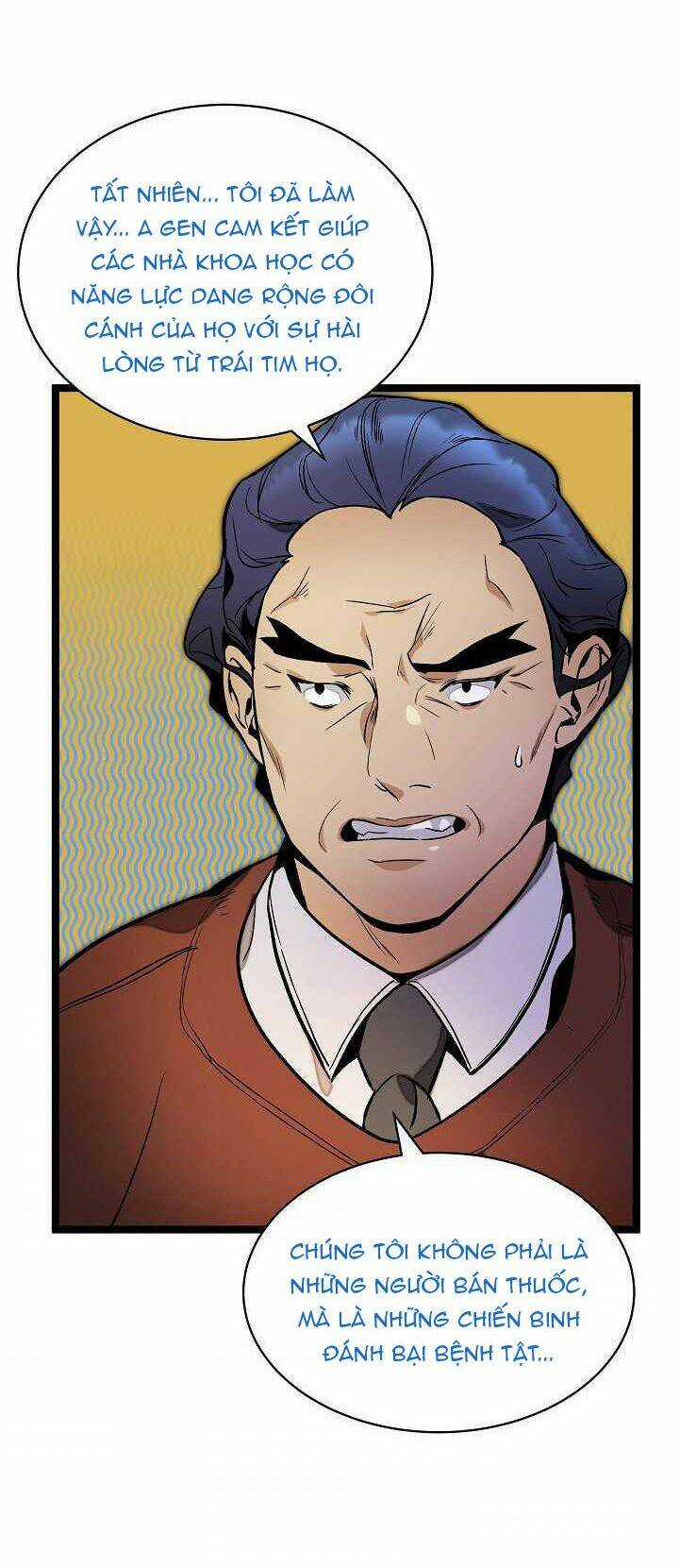 Dna Thiên Tài Đơn Độc Chapter 25 trang 56