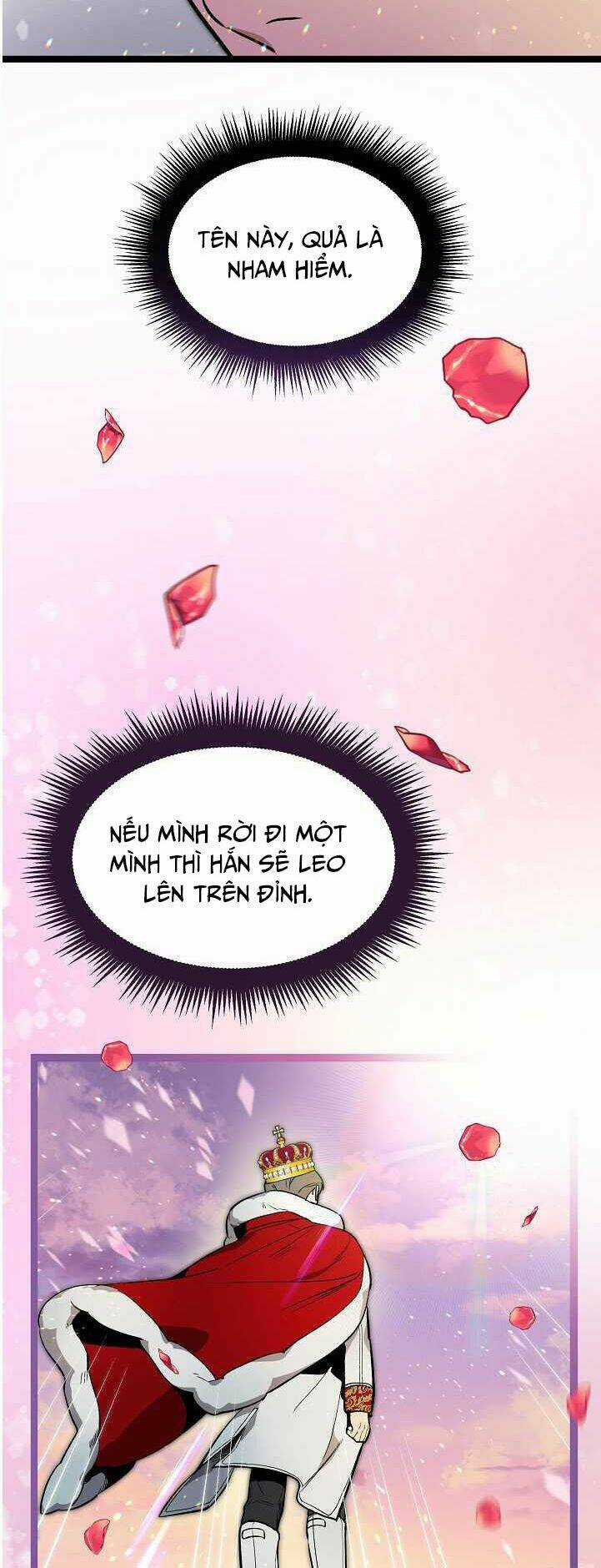 Dna Thiên Tài Đơn Độc Chapter 25 trang 58