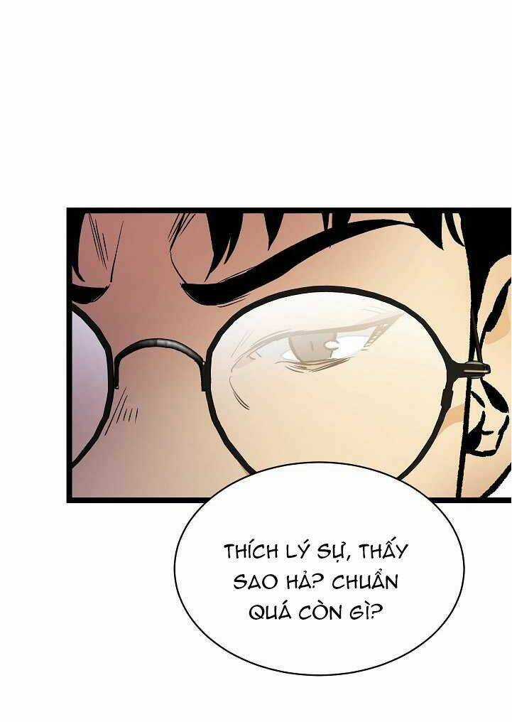 Dna Thiên Tài Đơn Độc Chapter 25 trang 6