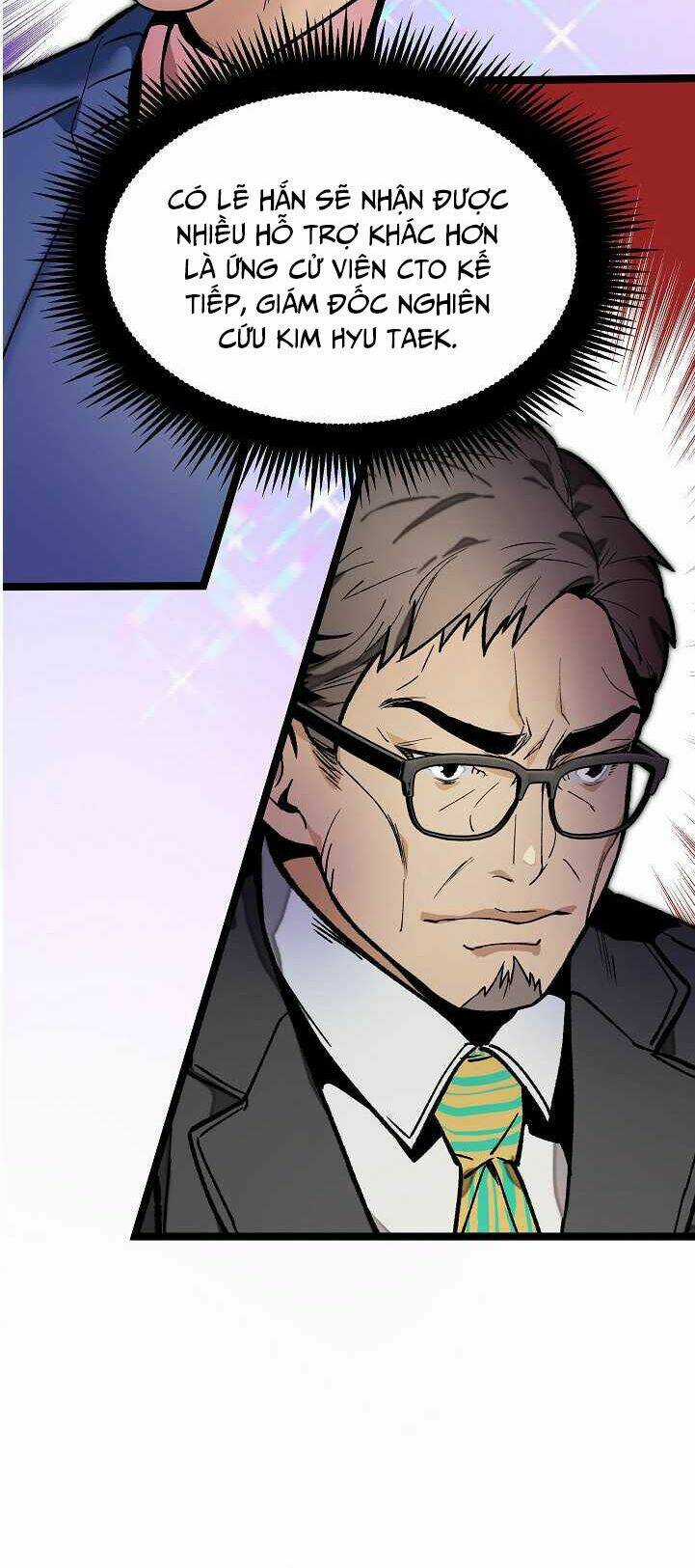 Dna Thiên Tài Đơn Độc Chapter 25 trang 60