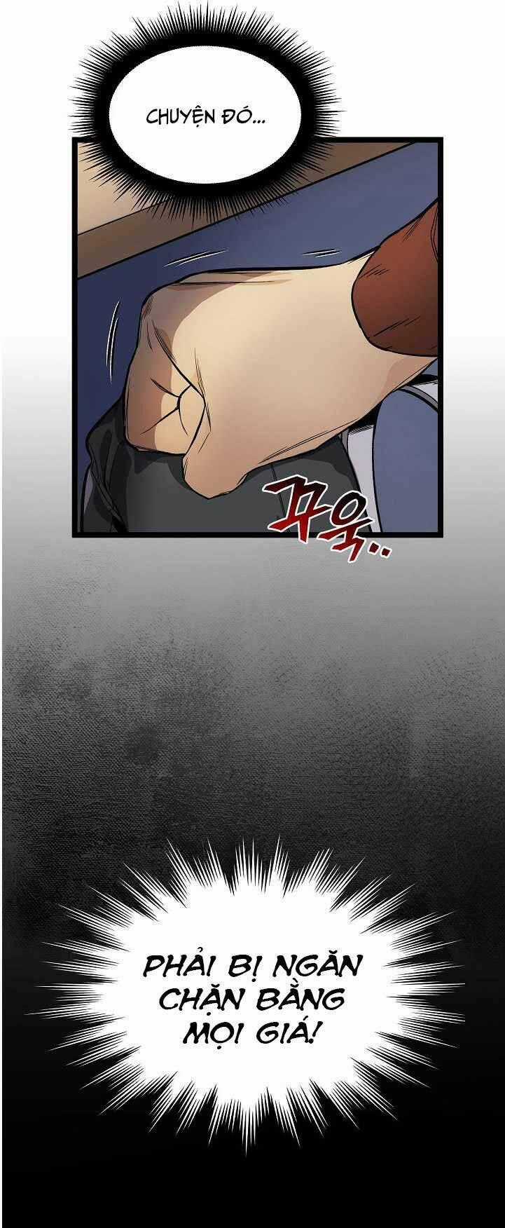 Dna Thiên Tài Đơn Độc Chapter 25 trang 61