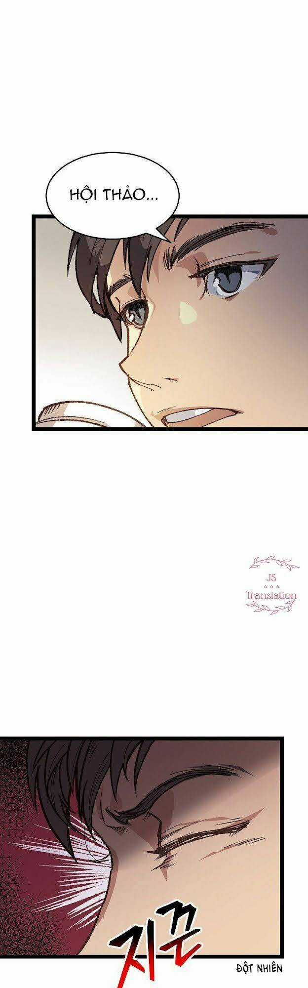 Dna Thiên Tài Đơn Độc Chapter 3 trang 12