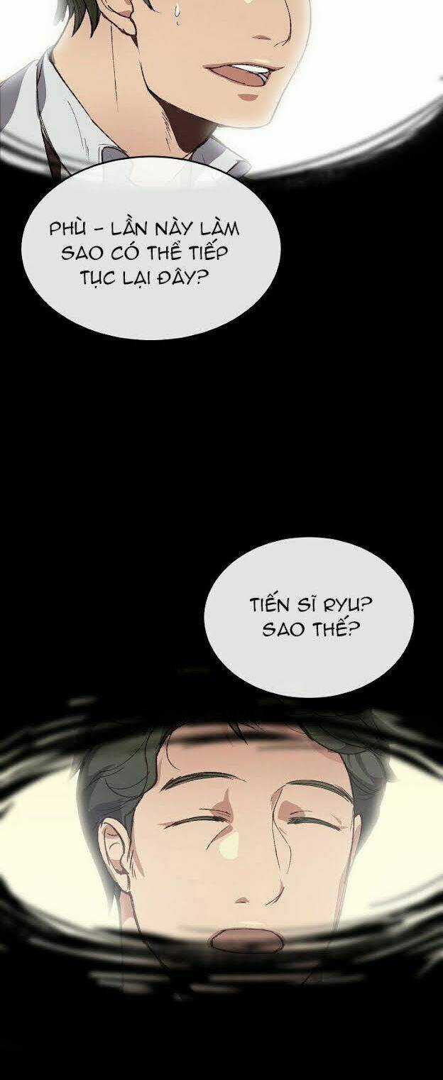 Dna Thiên Tài Đơn Độc Chapter 3 trang 14