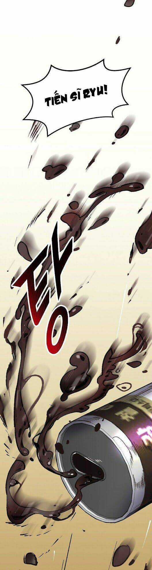 Dna Thiên Tài Đơn Độc Chapter 3 trang 16