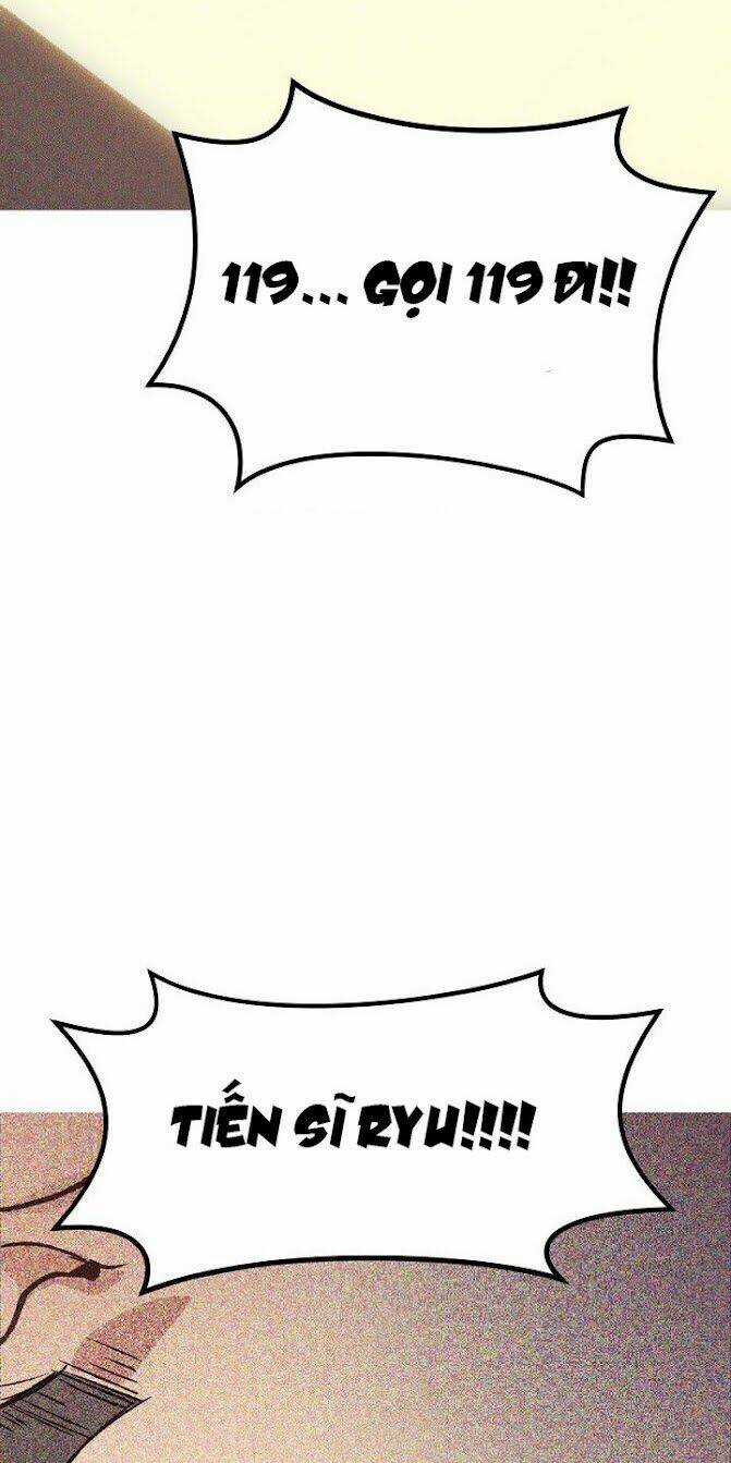 Dna Thiên Tài Đơn Độc Chapter 3 trang 19