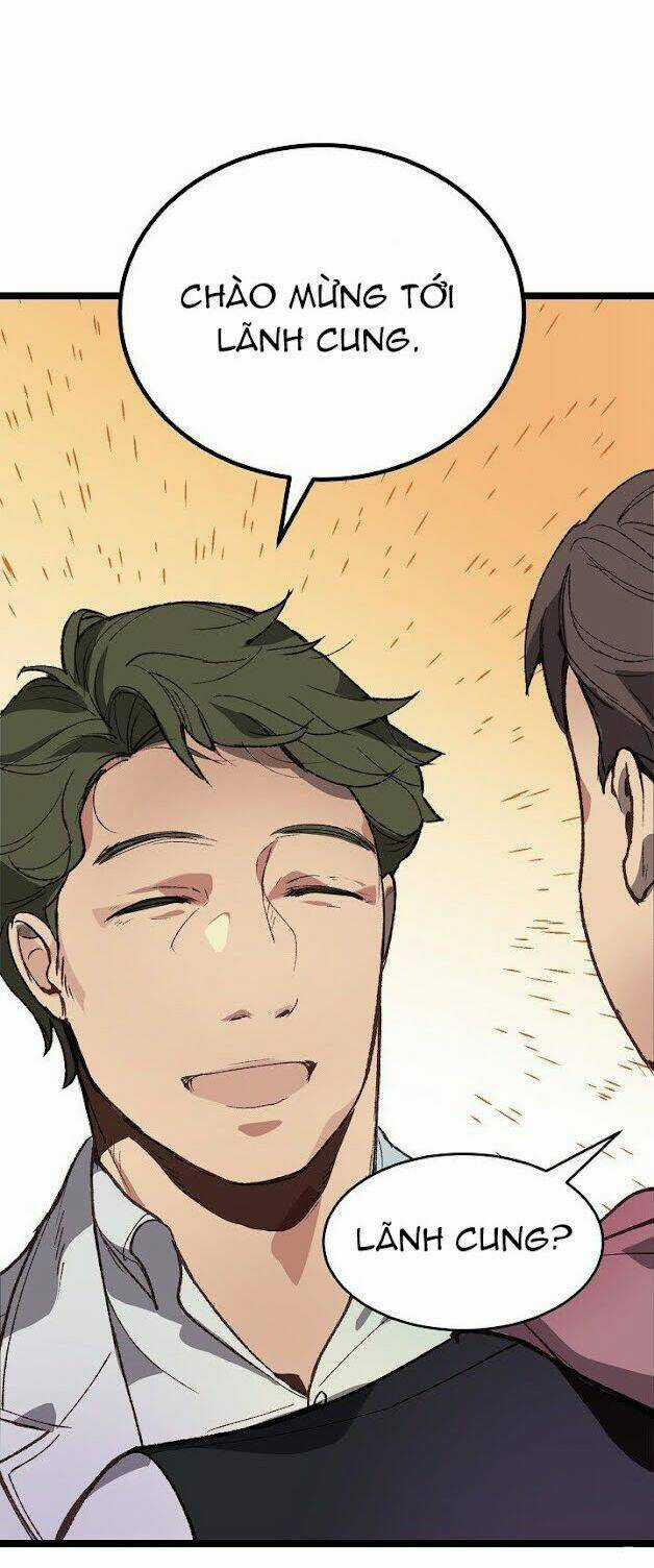 Dna Thiên Tài Đơn Độc Chapter 3 trang 2