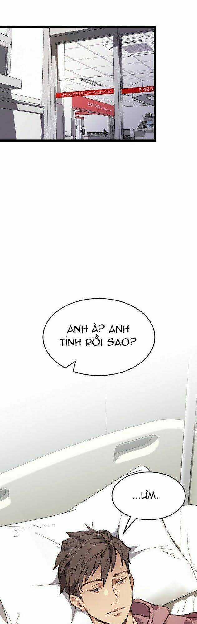 Dna Thiên Tài Đơn Độc Chapter 3 trang 24