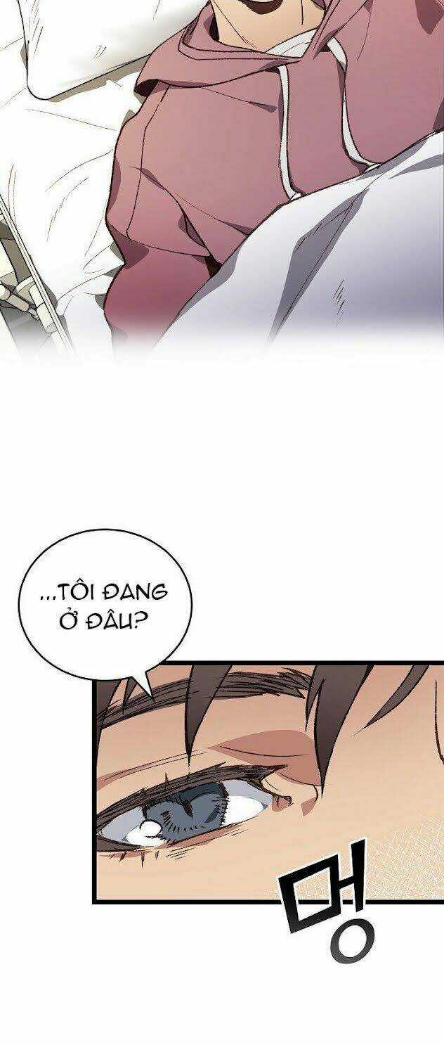 Dna Thiên Tài Đơn Độc Chapter 3 trang 25