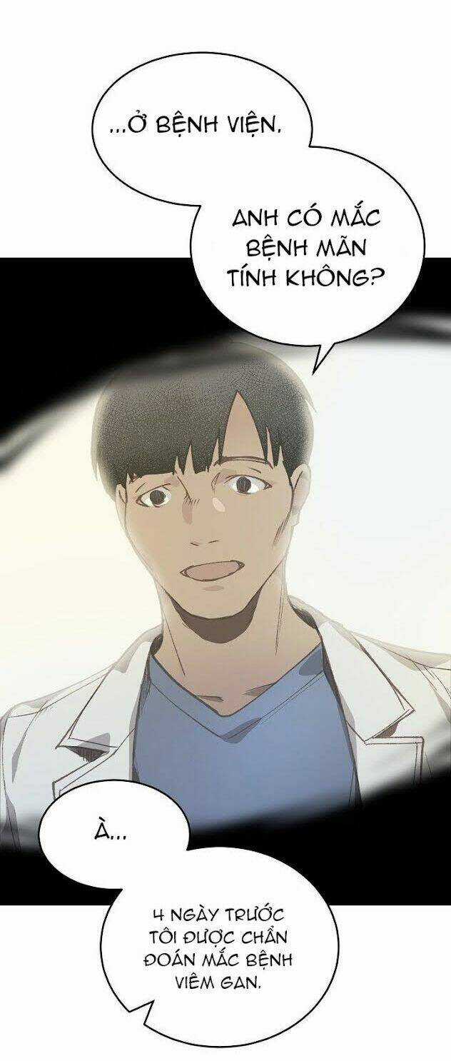 Dna Thiên Tài Đơn Độc Chapter 3 trang 26