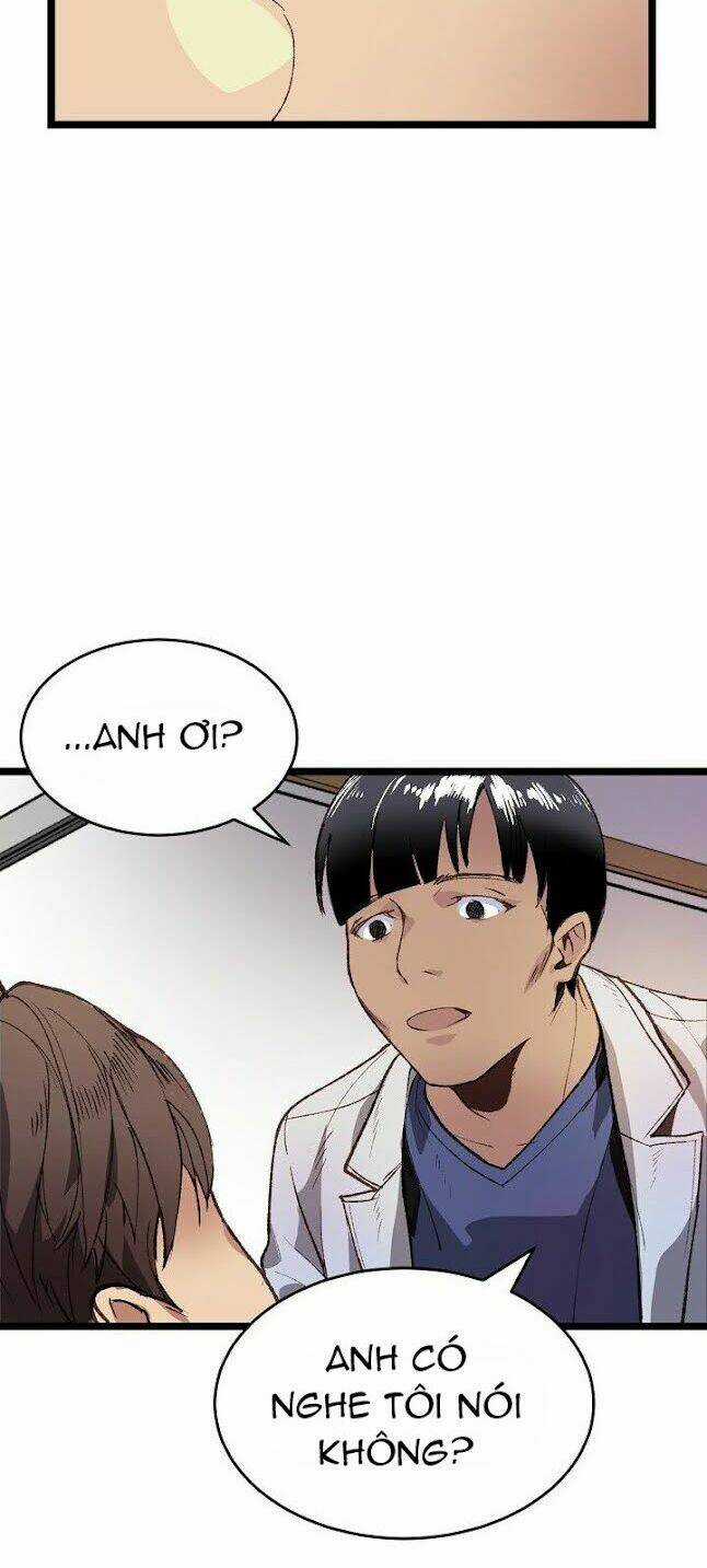 Dna Thiên Tài Đơn Độc Chapter 3 trang 29