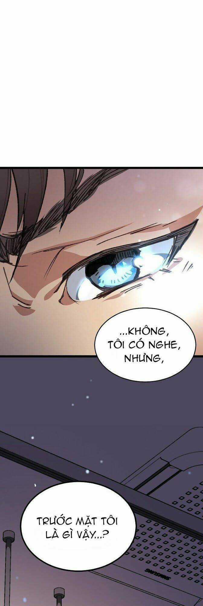 Dna Thiên Tài Đơn Độc Chapter 3 trang 30