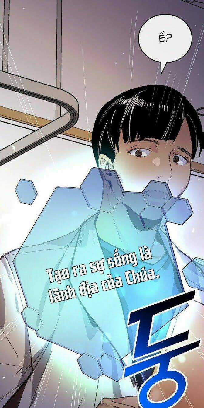 Dna Thiên Tài Đơn Độc Chapter 3 trang 31