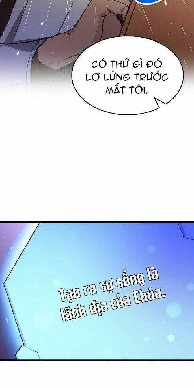 Dna Thiên Tài Đơn Độc Chapter 3 trang 32