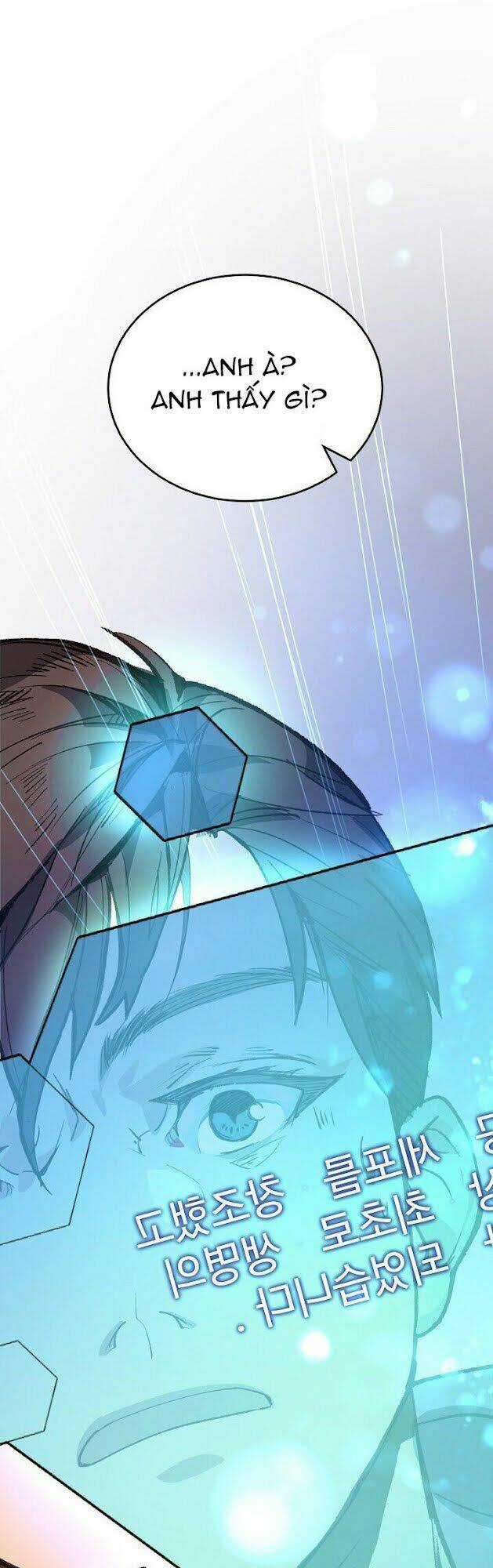 Dna Thiên Tài Đơn Độc Chapter 3 trang 33