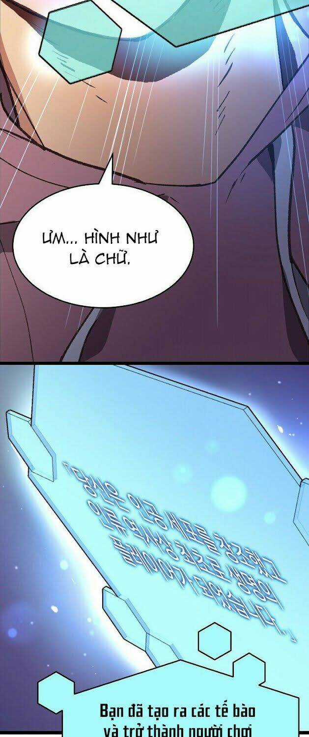 Dna Thiên Tài Đơn Độc Chapter 3 trang 34