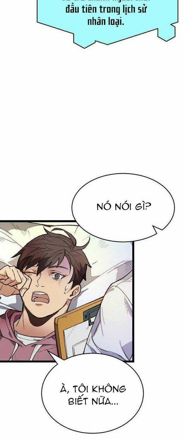 Dna Thiên Tài Đơn Độc Chapter 3 trang 35