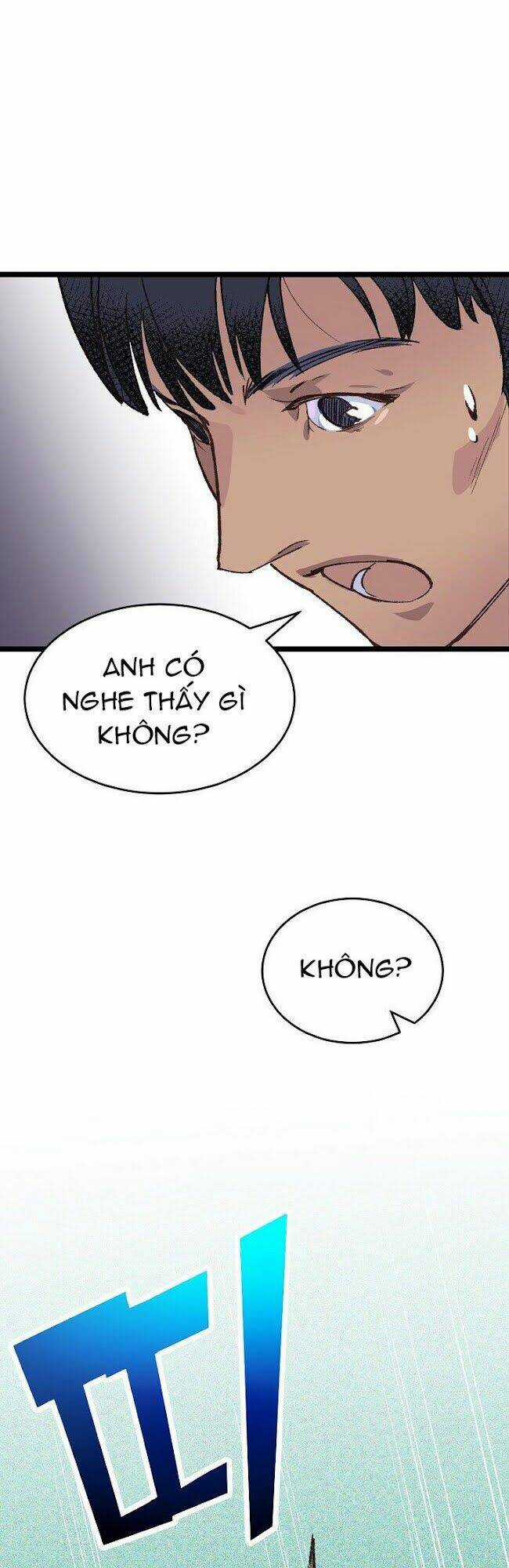 Dna Thiên Tài Đơn Độc Chapter 3 trang 36