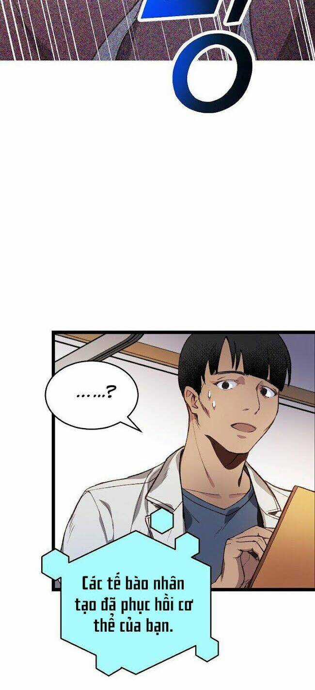 Dna Thiên Tài Đơn Độc Chapter 3 trang 38