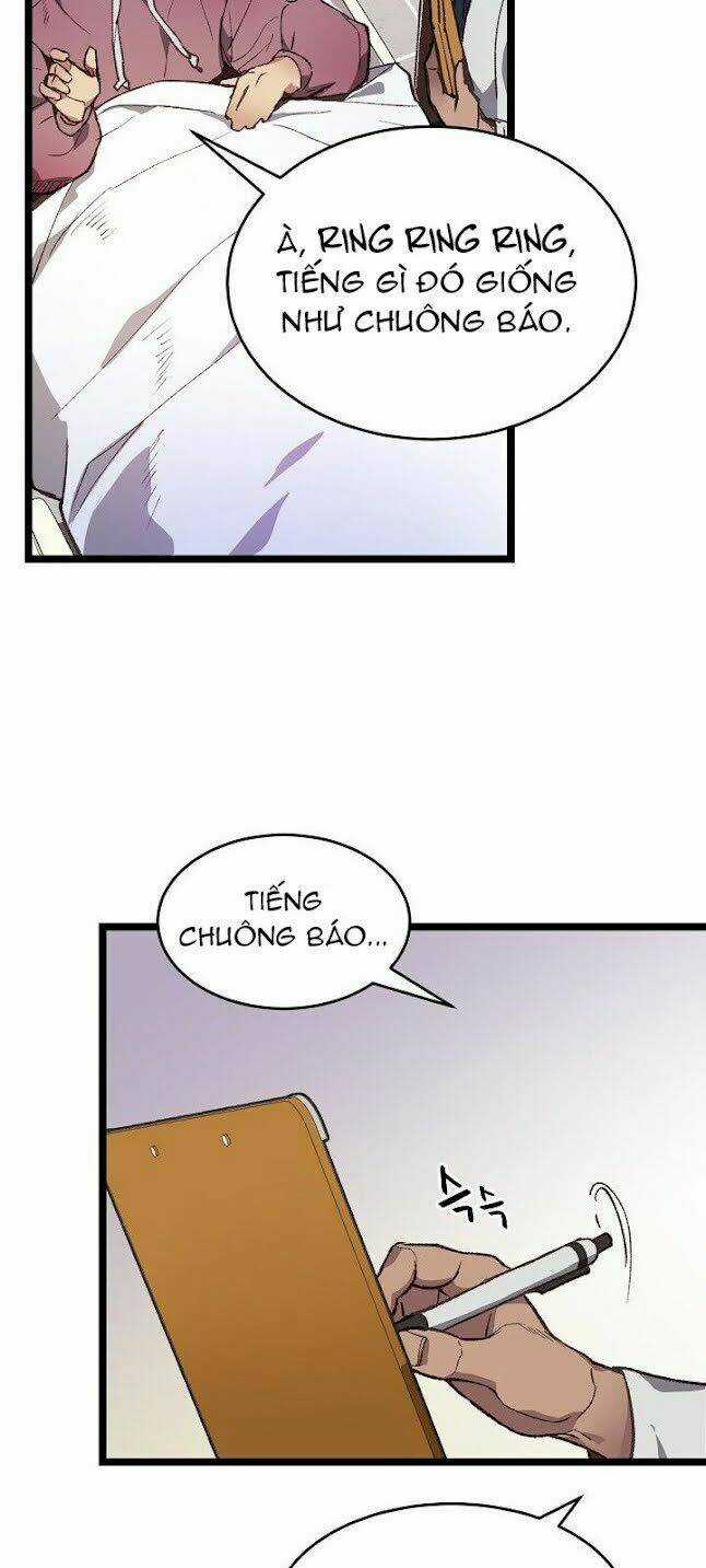 Dna Thiên Tài Đơn Độc Chapter 3 trang 40