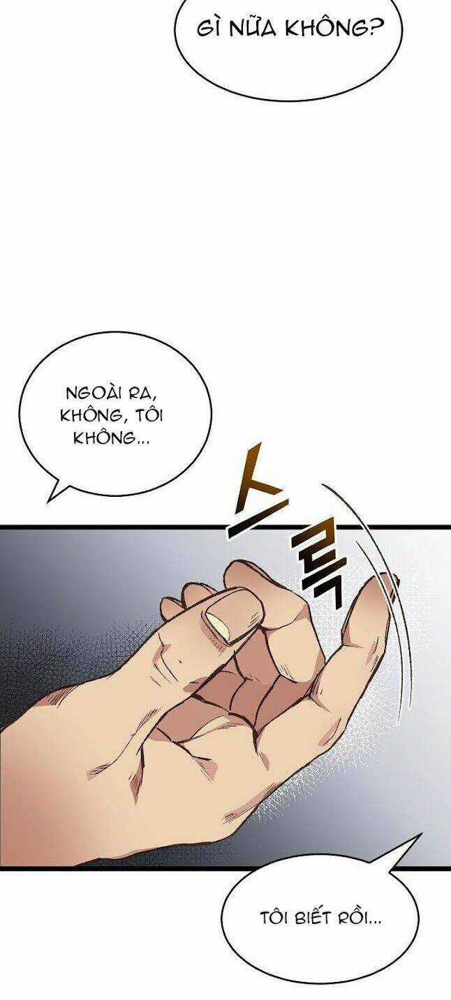 Dna Thiên Tài Đơn Độc Chapter 3 trang 41