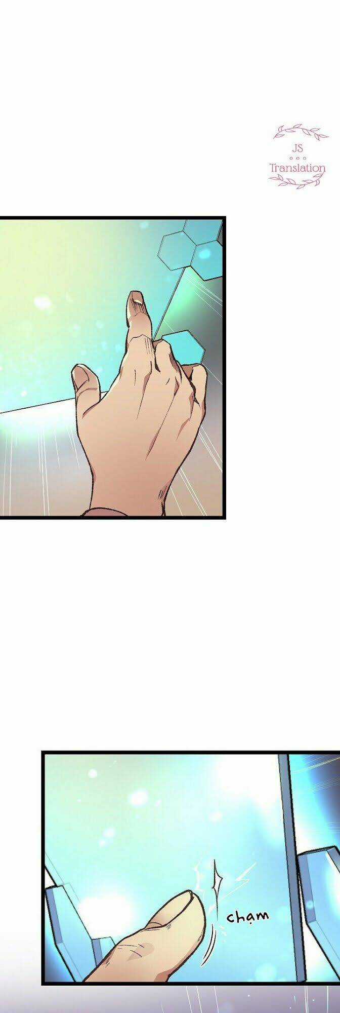 Dna Thiên Tài Đơn Độc Chapter 3 trang 42